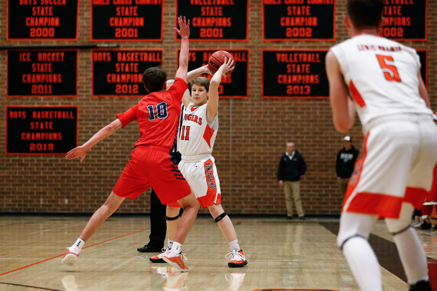 PREP BASKETBALL